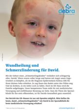Spenden gutesiegel