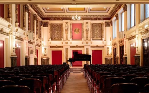 Ehrbar-Saal
