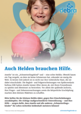 Spenden gutesiegel