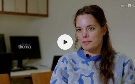 Lena Riedl im Interview