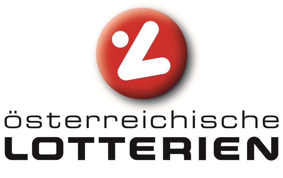 Logo Österreichische Lotterien