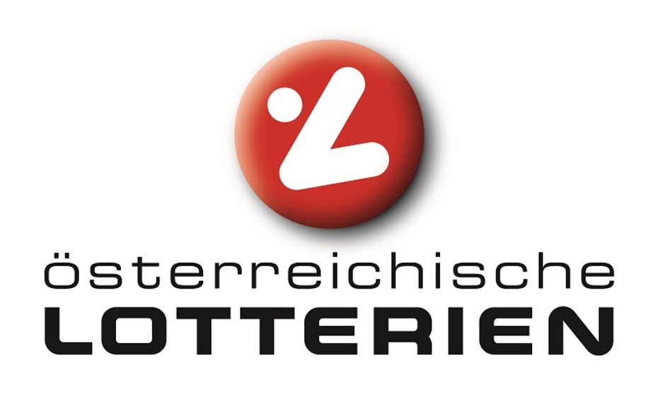 Logo Österreichische Lotterien