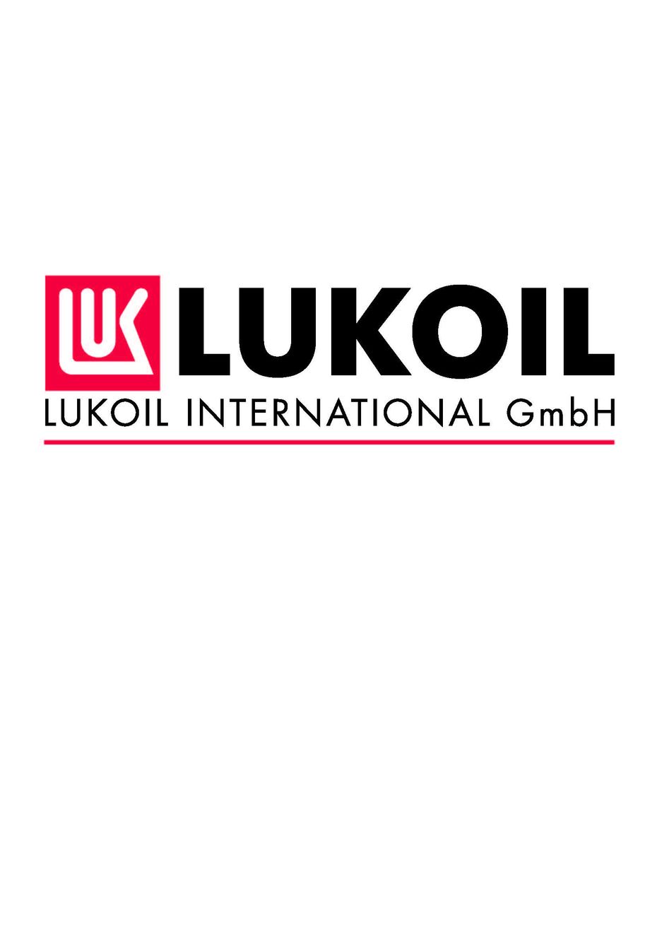 Lukoil Logo