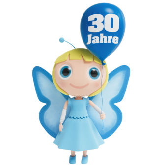 Debra Brand Character